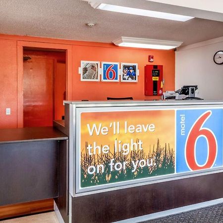 Motel 6-Mansfield, Oh Kültér fotó