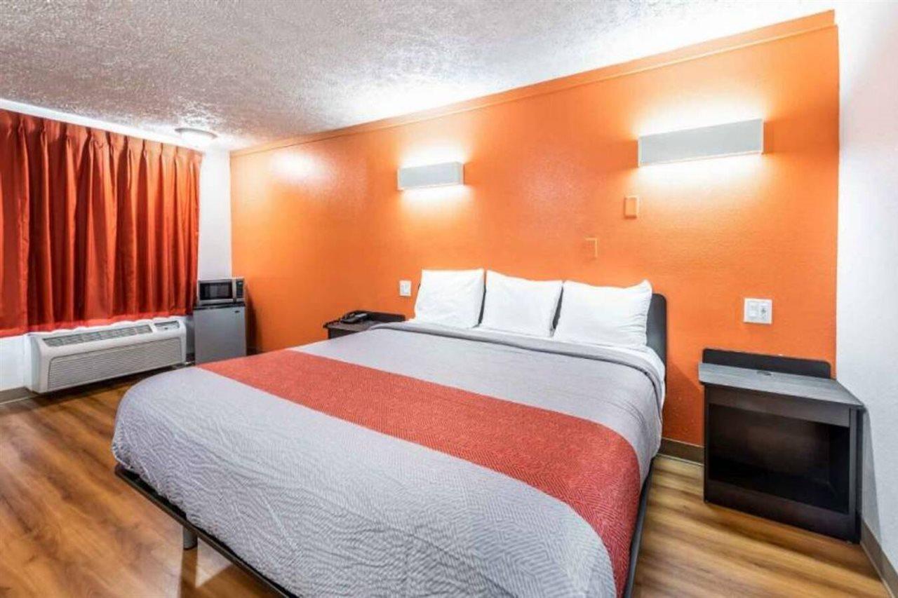 Motel 6-Mansfield, Oh Kültér fotó