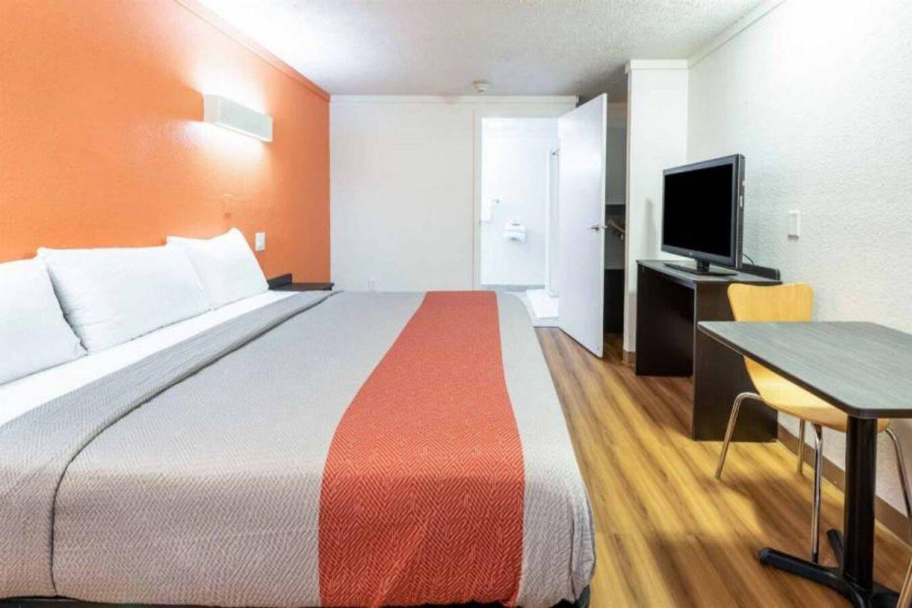 Motel 6-Mansfield, Oh Kültér fotó