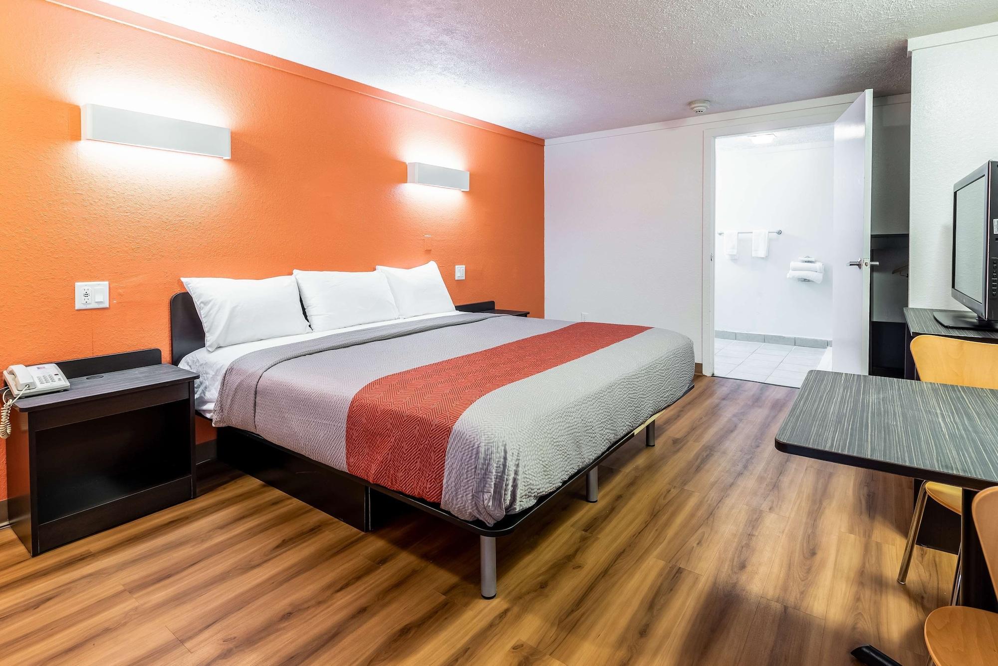 Motel 6-Mansfield, Oh Kültér fotó