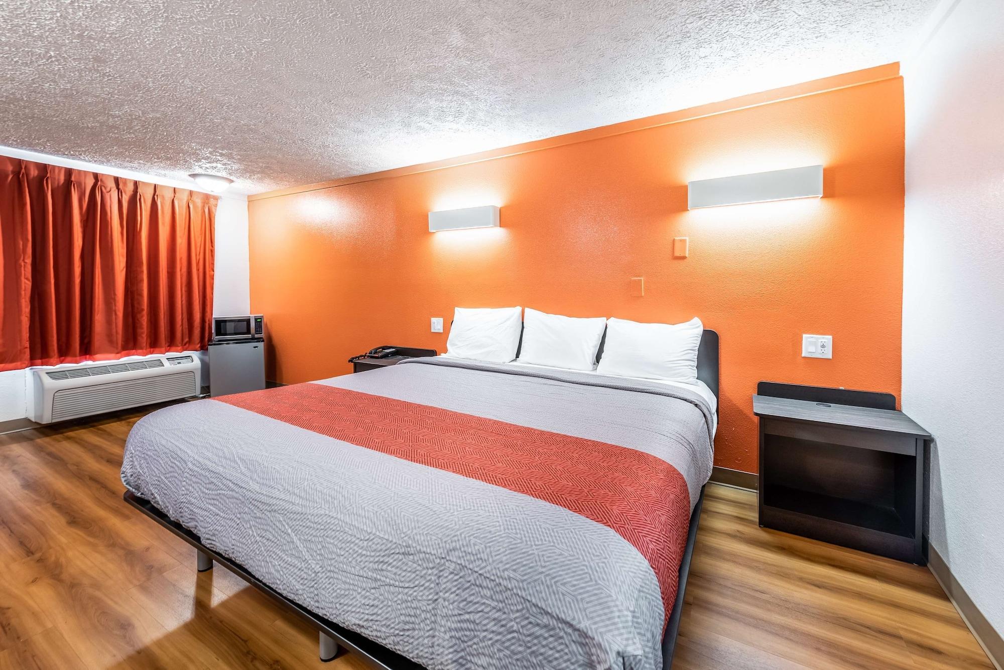 Motel 6-Mansfield, Oh Kültér fotó