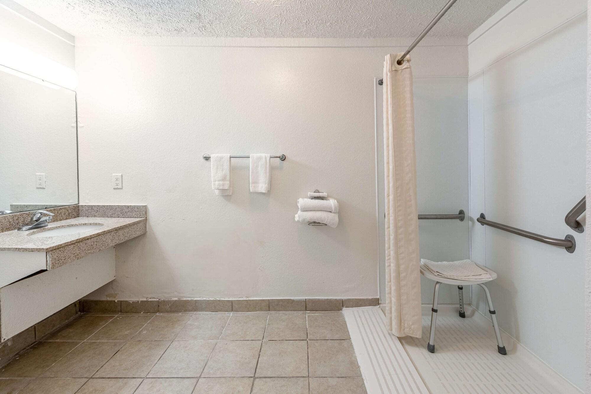 Motel 6-Mansfield, Oh Kültér fotó
