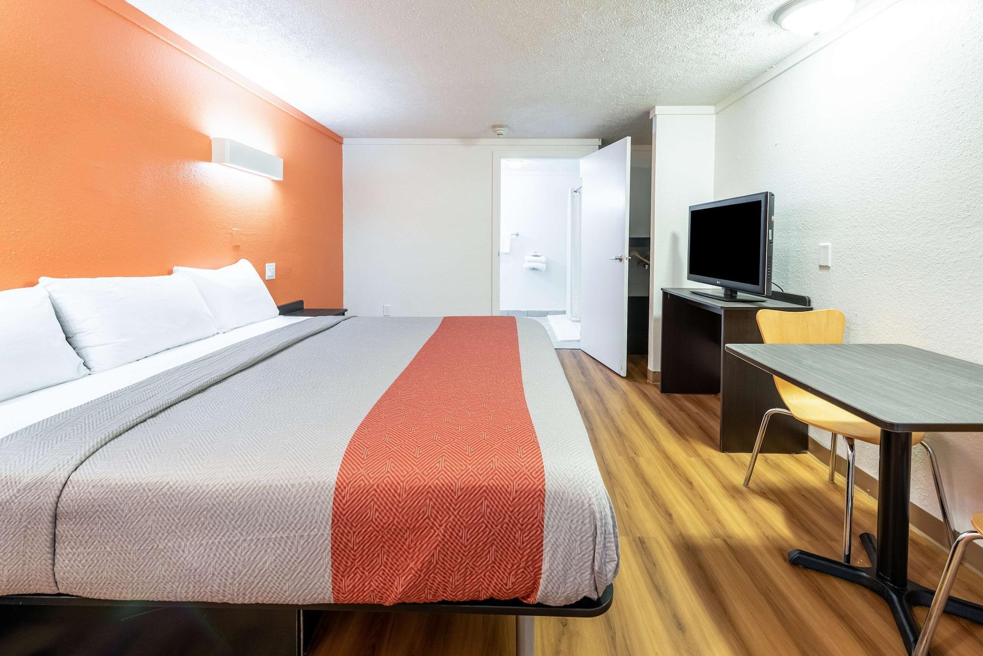 Motel 6-Mansfield, Oh Kültér fotó