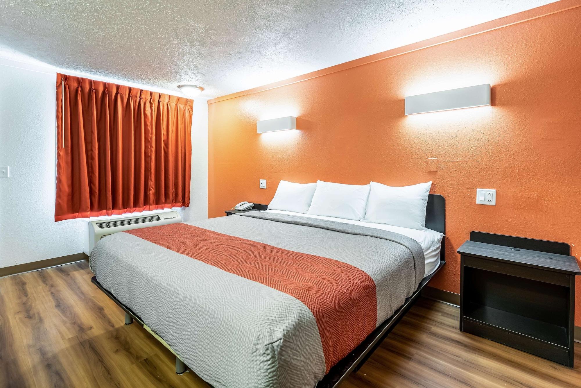 Motel 6-Mansfield, Oh Kültér fotó