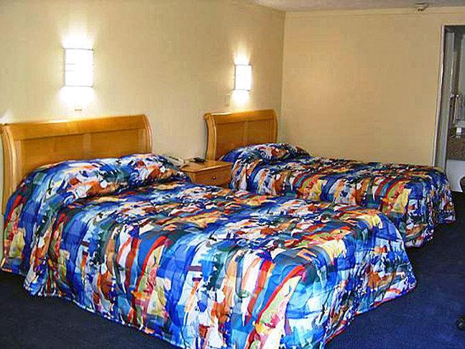Motel 6-Mansfield, Oh Kültér fotó