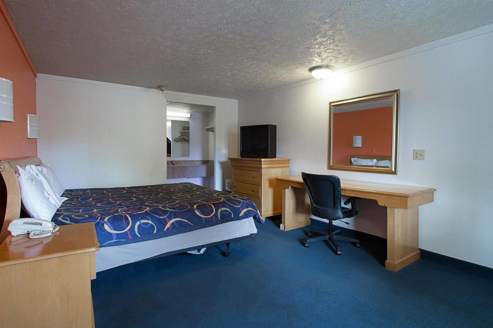 Motel 6-Mansfield, Oh Kültér fotó