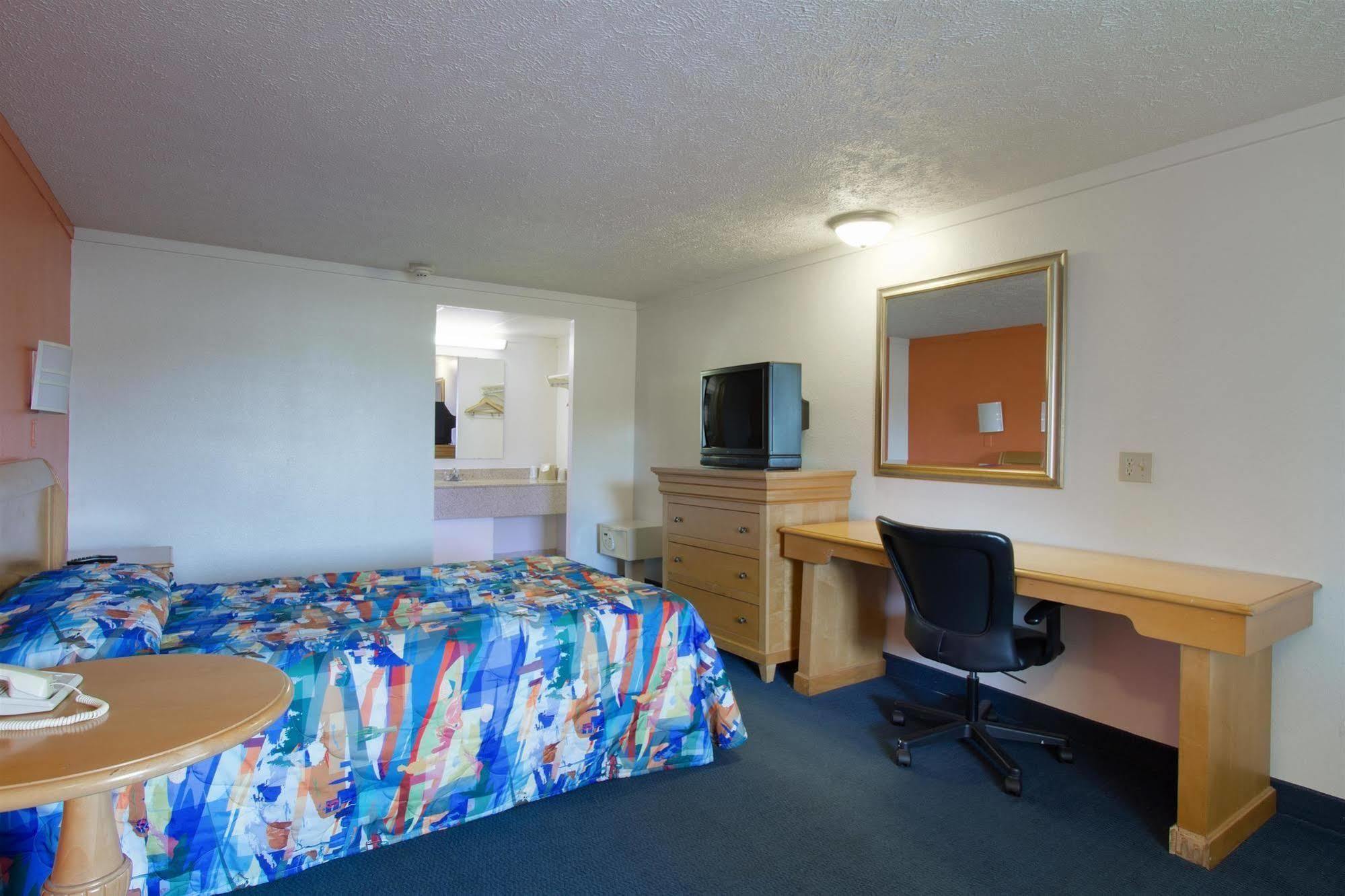 Motel 6-Mansfield, Oh Kültér fotó