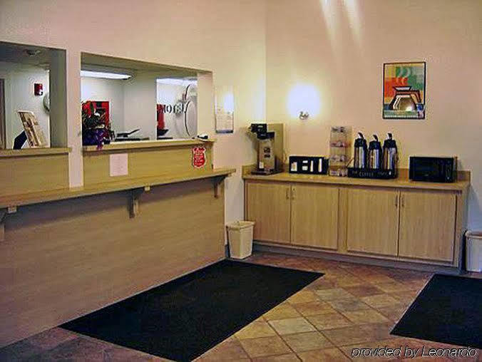 Motel 6-Mansfield, Oh Kültér fotó